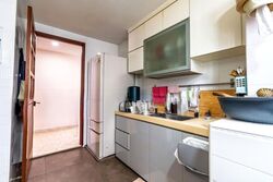 Simei Green Condominium (D18), Condominium #637824921
